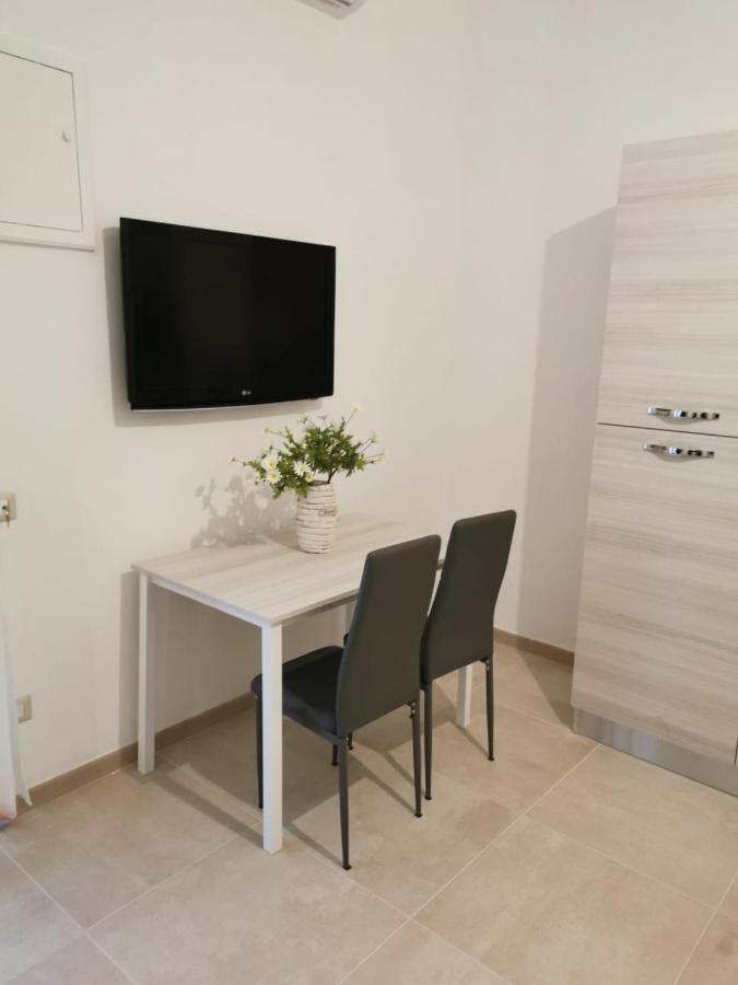 Ap Apartment - In Centro! Gallipoli Exterior foto