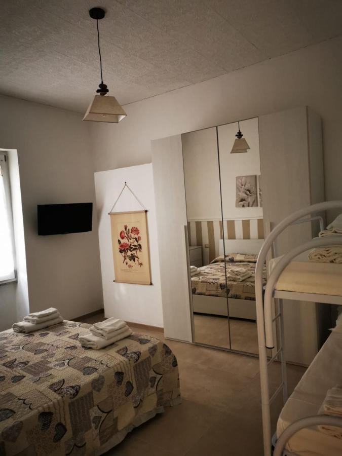 Ap Apartment - In Centro! Gallipoli Exterior foto
