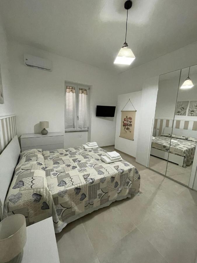 Ap Apartment - In Centro! Gallipoli Exterior foto